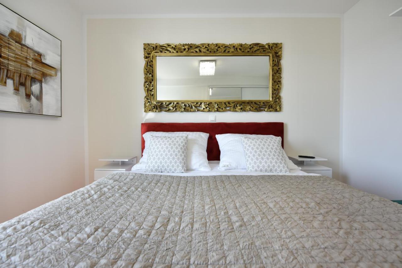 Mm Luxury Apartments Gold & Rubin Zadar Luaran gambar