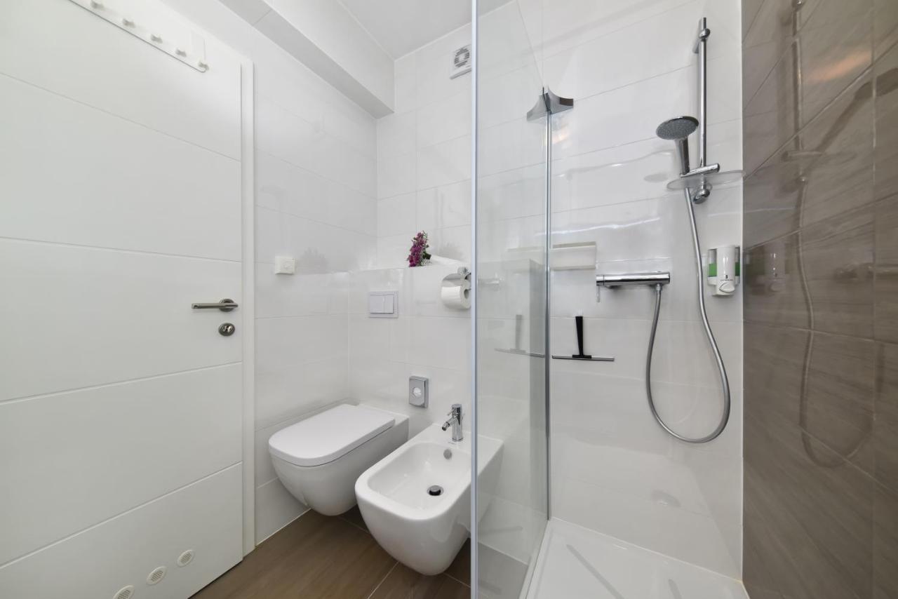 Mm Luxury Apartments Gold & Rubin Zadar Luaran gambar