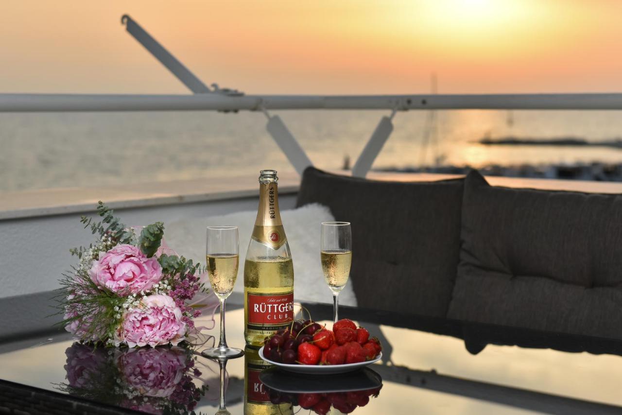 Mm Luxury Apartments Gold & Rubin Zadar Luaran gambar